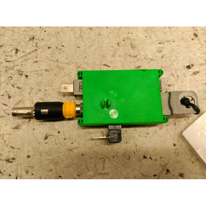 Recambio de modulo electronico para renault vel satis (bj0) expression referencia OEM IAM 8200017392 MODULO ANTENA 2