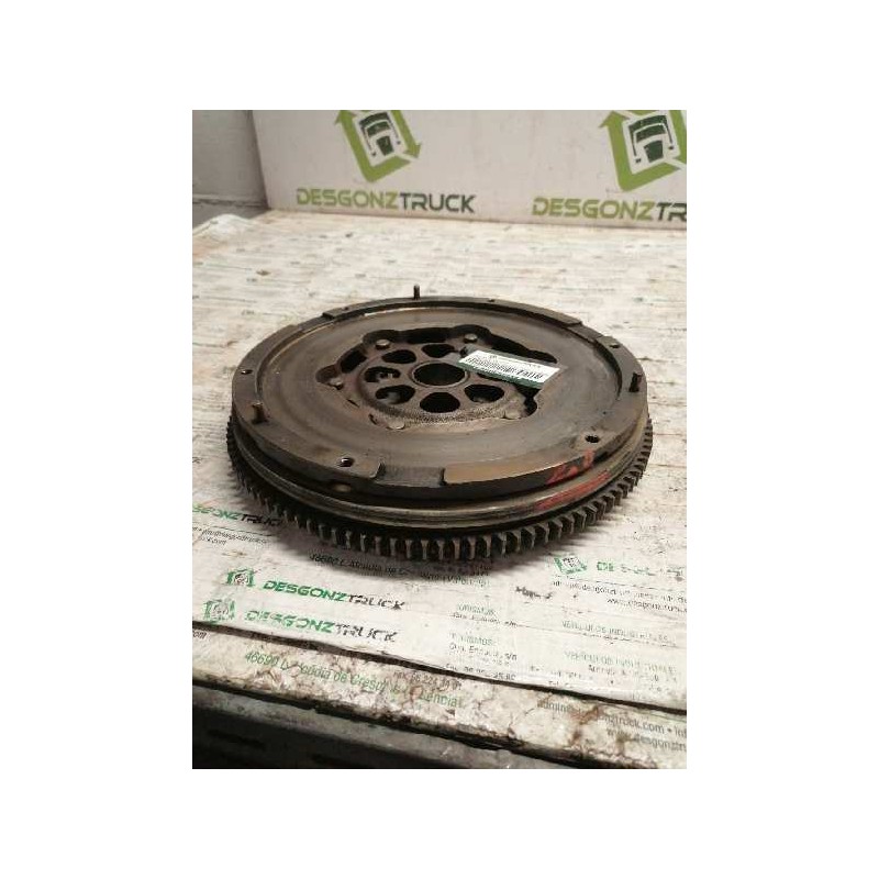 Recambio de volante motor para ford mondeo berlina (ge) ambiente referencia OEM IAM - Gris 2
