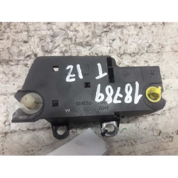 Recambio de maneta interior trasera izquierda para ford focus lim. (cb4) titanium referencia OEM IAM 3M51R22601  