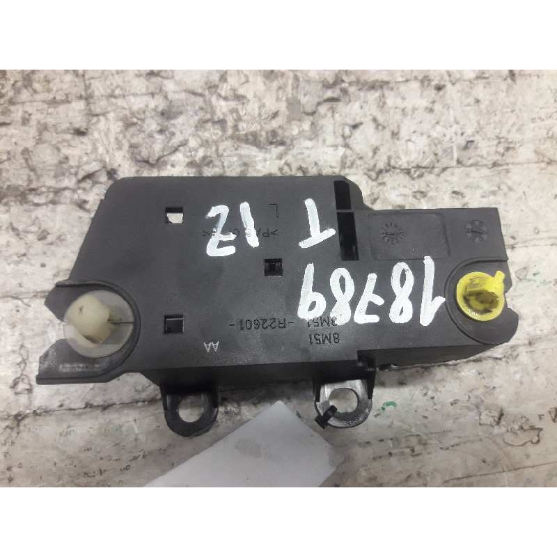 Recambio de maneta interior trasera izquierda para ford focus lim. (cb4) titanium referencia OEM IAM 3M51R22601 - Blanco 2