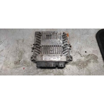 CENTRALITA MOTOR UCE 6M5112A650YB 5WS40512BT 