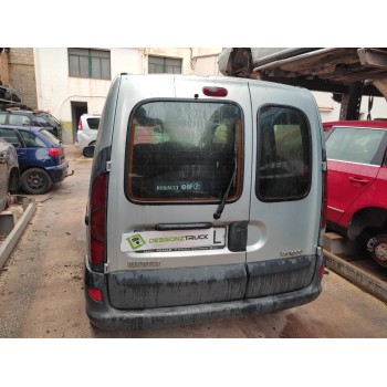 renault kangoo (f/kc0) del año 2002