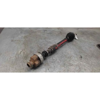 Recambio de transmision delantera derecha para volvo s40 berlina td referencia OEM IAM  26CM MANGUETA 