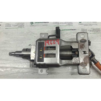 Recambio de columna direccion para peugeot 307 berlina (s2) xt referencia OEM IAM   