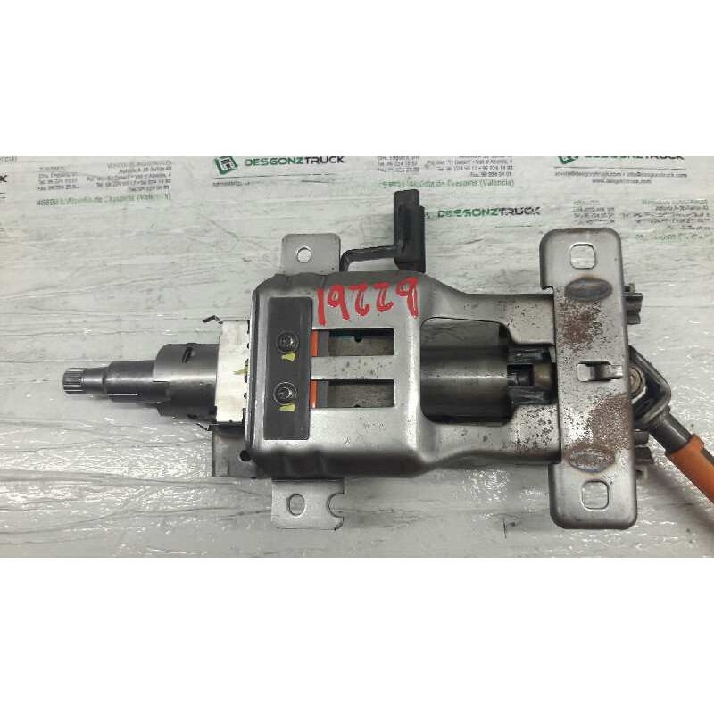 Recambio de columna direccion para peugeot 307 berlina (s2) xt referencia OEM IAM 4
