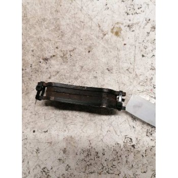 Recambio de pastillas de freno delanteras para citroën xsara berlina 2.0 hdi exclusive (66kw) referencia OEM IAM   