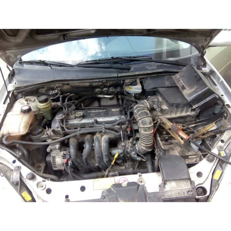 FORD FOCUS BERLINA (CAK)