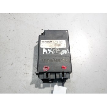 MODULO ELECTRONICO 0004463217001 CENTRALITA ECAS 4461700260