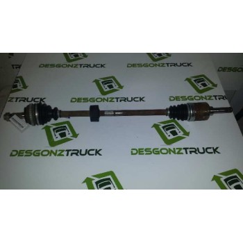 TRANSMISION DELANTERA DERECHA TDC000130 