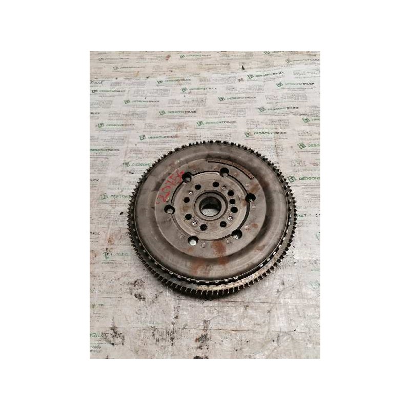 Recambio de volante motor para ford mondeo berlina (ge) ambiente referencia OEM IAM - Gris 3