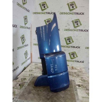 Recambio de deflector izquierdo para mercedes-benz actros 2/3 2 - ejes / 6 cil. 1836 4x2 om 501 la l (largo) referencia OEM IAM 