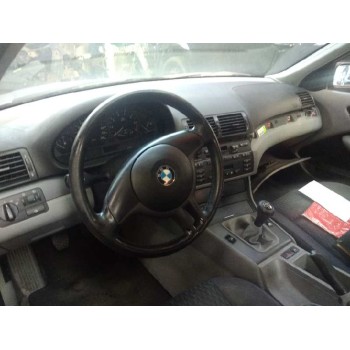 bmw serie 3 berlina (e46) del año 2000
