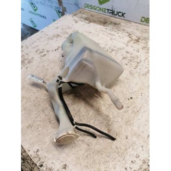 Recambio de deposito limpia para mitsubishi carisma berlina 5 (da0) 1900 di-d comfort referencia OEM IAM   