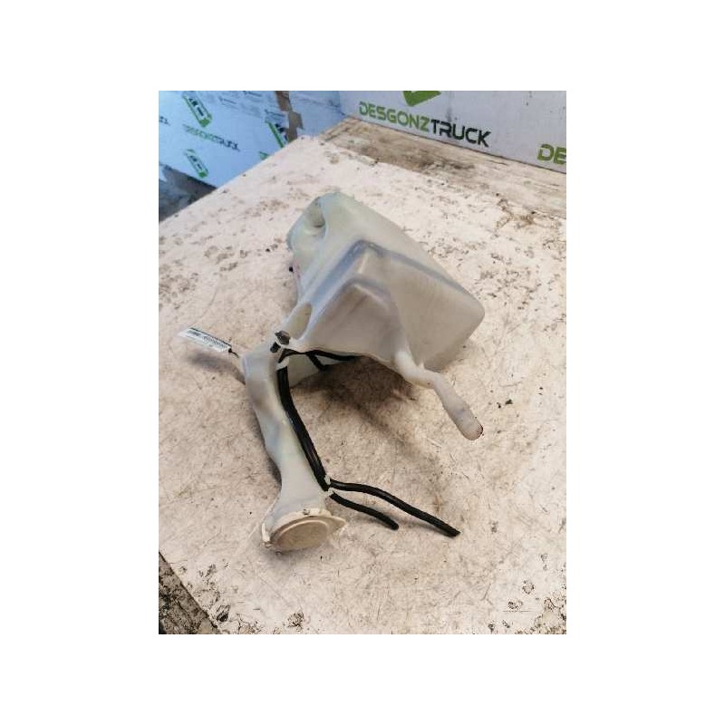 Recambio de deposito limpia para mitsubishi carisma berlina 5 (da0) 1900 di-d comfort referencia OEM IAM 2