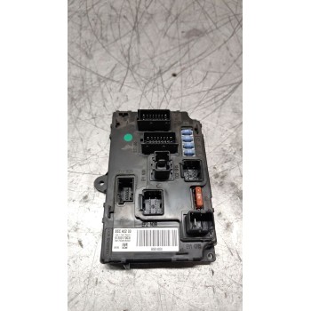 Recambio de caja reles / fusibles para peugeot 407 sw st sport referencia OEM IAM 9656148080  BSC