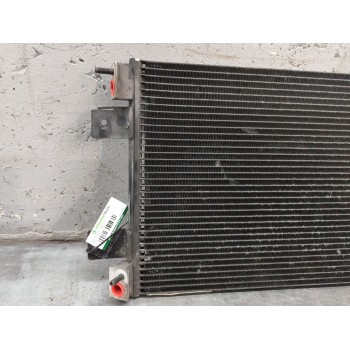 Recambio de condensador / radiador a/a para jeep compass (mk49) 2.2 crd referencia OEM IAM 1215515E  
