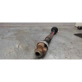 Recambio de transmision delantera derecha para volvo s40 berlina td referencia OEM IAM  26CM MANGUETA 