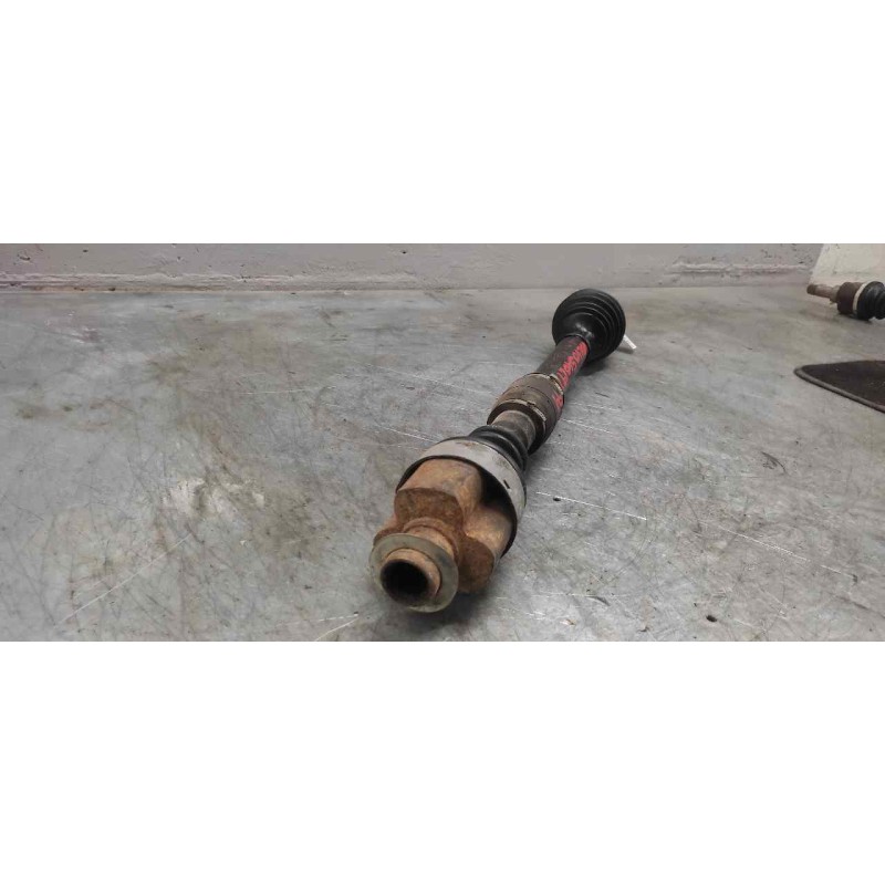 Recambio de transmision delantera derecha para volvo s40 berlina td referencia OEM IAM  26CM MANGUETA 3