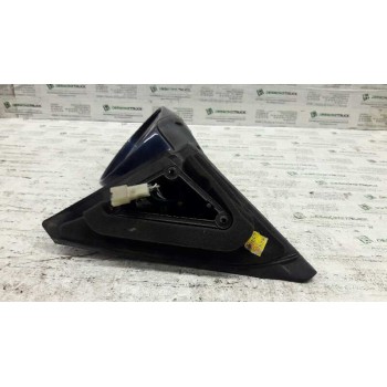 Recambio de retrovisor derecho para kia shuma 1.8 comfort 5 berlina referencia OEM IAM   