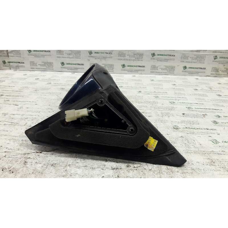 Recambio de retrovisor derecho para kia shuma 1.8 comfort 5 berlina referencia OEM IAM 2