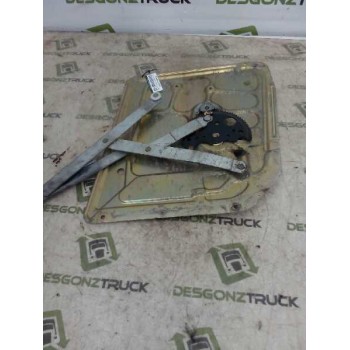 Recambio de elevalunas delantero izquierdo para volvo trucks fl 10 fl 10/360 (360cv) referencia OEM IAM MANUAL  