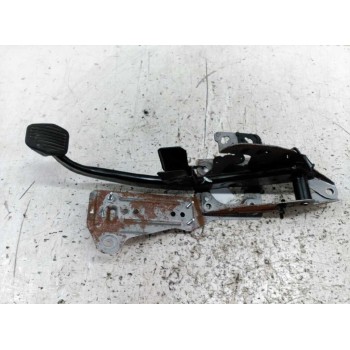 PEDAL FRENO 4M512467AR 