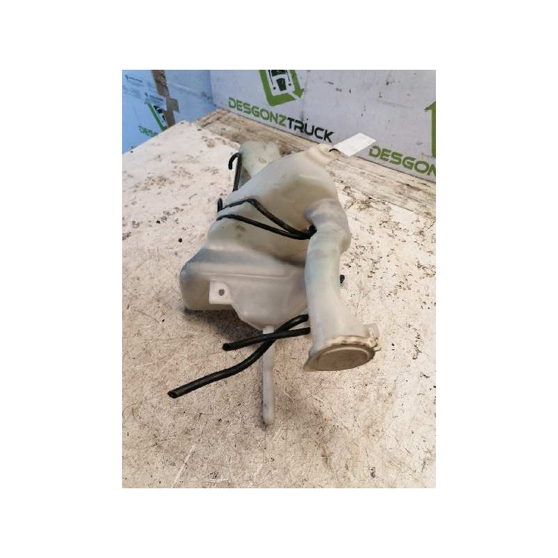 Recambio de deposito limpia para mitsubishi carisma berlina 5 (da0) 1900 di-d comfort referencia OEM IAM 3