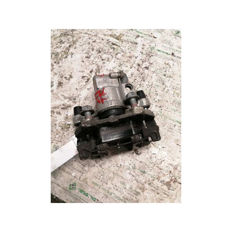 Recambio de pinza freno trasera izquierda para renault espace iv (jk0) grand espace initiale referencia OEM IAM - Gris 3