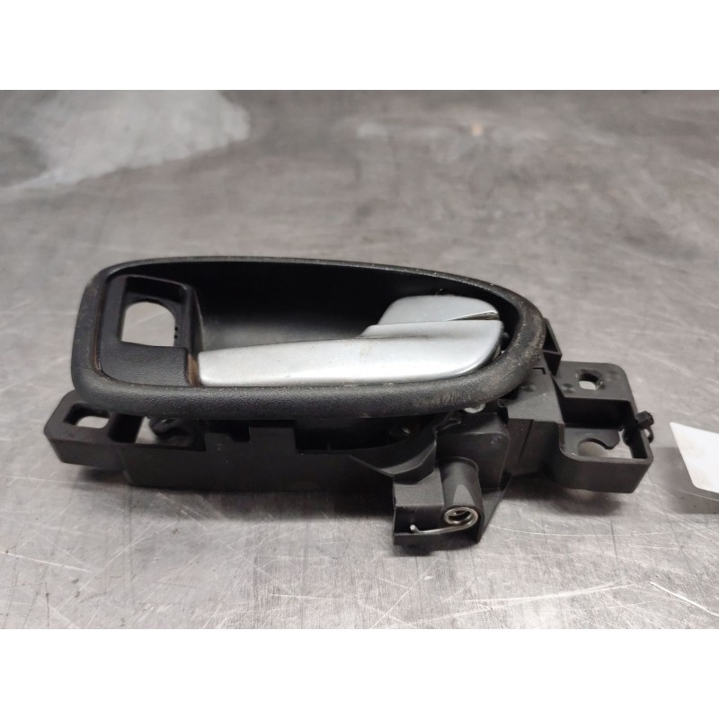 Recambio de maneta interior trasera derecha para ford mondeo ber. (ca2) 2.0 tdci cat referencia OEM IAM 6M21U22600 - Negro 3