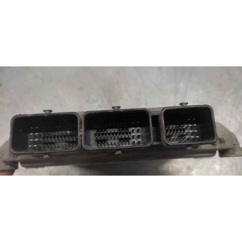 Recambio de centralita motor uce para ford focus c-max (cap) ambiente (d) referencia OEM IAM 6M5112A650YB 5WS40512BT 