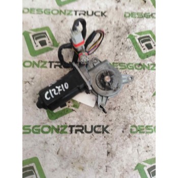 Recambio de motor elevalunas delantero derecho para man tg - a 18.xxx 12.8 diesel referencia OEM IAM 81286016126  