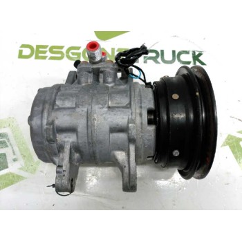 COMPRESOR AIRE ACONDICIONADO DENSO 047200 