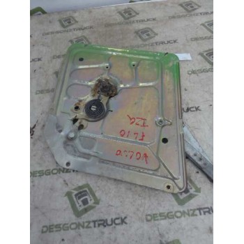 Recambio de elevalunas delantero izquierdo para volvo trucks fl 10 fl 10/360 (360cv) referencia OEM IAM MANUAL  