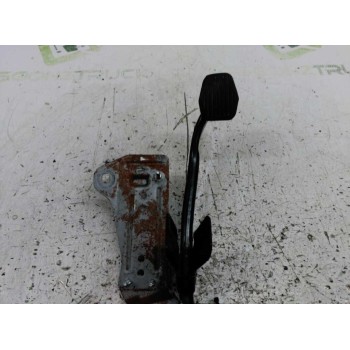 Recambio de pedal freno para ford focus berlina (cap) ambiente (d) referencia OEM IAM 4M512467AR  