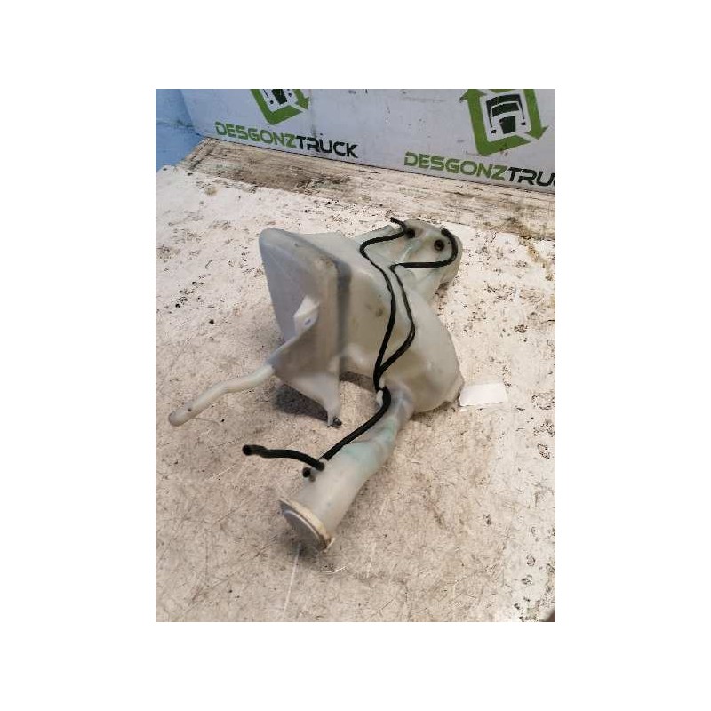 Recambio de deposito limpia para mitsubishi carisma berlina 5 (da0) 1900 di-d comfort referencia OEM IAM 4