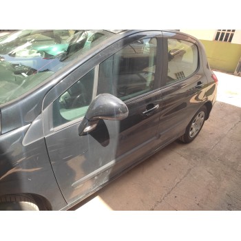 peugeot 308 del año 2002