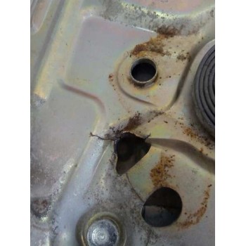 Recambio de elevalunas delantero izquierdo para volvo trucks fl 10 fl 10/360 (360cv) referencia OEM IAM MANUAL  