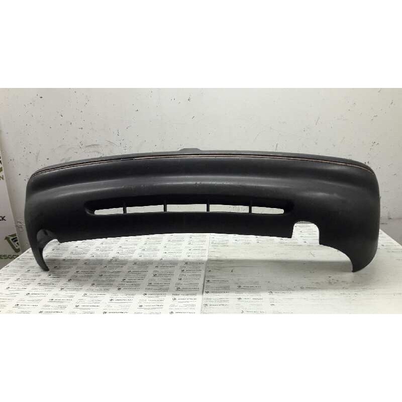 Recambio de paragolpes trasero para ford escort berlina/turnier celebration berlina referencia OEM IAM   