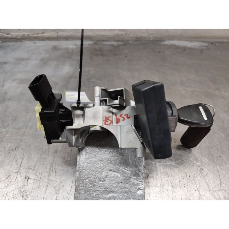 Recambio de conmutador de arranque para jeep compass (mk49) 2.2 crd referencia OEM IAM 05057297a  
