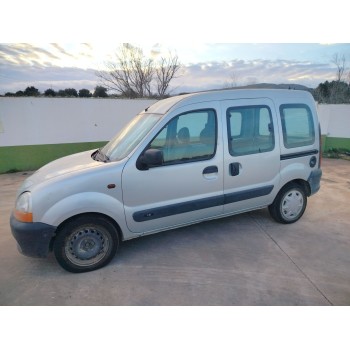 renault kangoo (kc0/1_) del año 2002