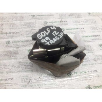 Recambio de cinturon seguridad trasero izquierdo para volkswagen golf iv berlina (1j1) advance referencia OEM IAM 56042690 99072