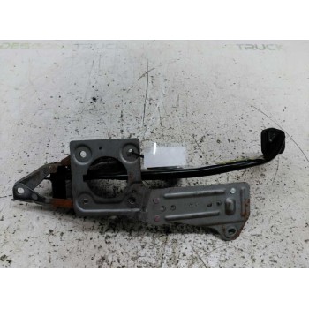 Recambio de pedal freno para ford focus berlina (cap) ambiente (d) referencia OEM IAM 4M512467AR  