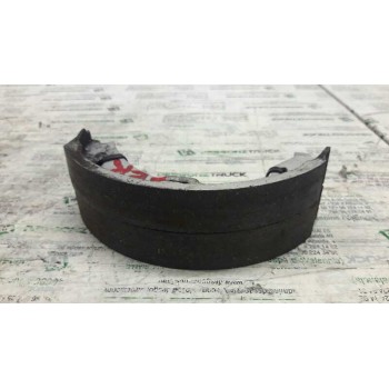 ZAPATAS DE FRENO TRASERAS 