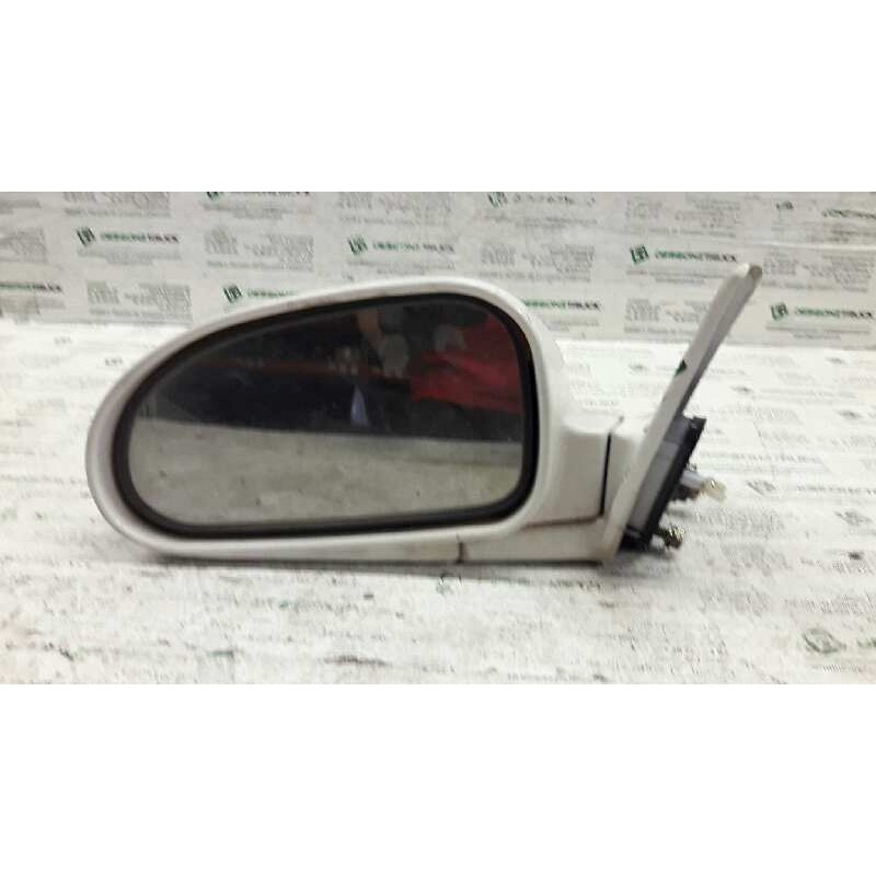 Recambio de retrovisor izquierdo para hyundai coupe (j2) 2.0 fx coupe referencia OEM IAM E13010079 ELECTRICO 