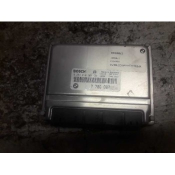 CENTRALITA MOTOR UCE 0281010205 7786887 28RTE718
