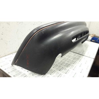 Recambio de paragolpes trasero para ford escort berlina/turnier celebration berlina referencia OEM IAM   