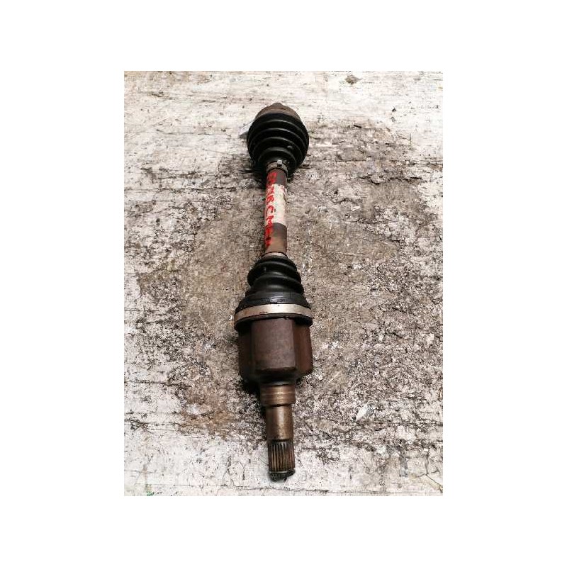 Recambio de transmision delantera izquierda para ford focus c-max (cap) ambiente (d) referencia OEM IAM 3