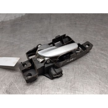 Recambio de maneta interior trasera izquierda para ford mondeo ber. (ca2) 2.0 tdci cat referencia OEM IAM 6M21U22601 7S71A22601A