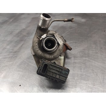 Recambio de turbocompresor para ford transit furgoneta (fa_ _) 2.2 tdci referencia OEM IAM 8C1Q6K682BB  