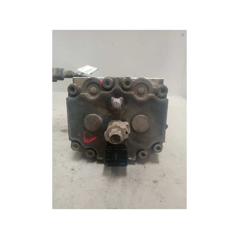 Recambio de abs para renault mascott referencia OEM IAM 5010344163 4784070520 - Blanco 4